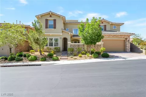 12273 Catanzaro Ave, Las Vegas, NV 89138