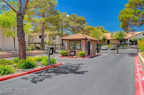 2451 N Rainbow Blvd #1066, Las Vegas, NV 89108