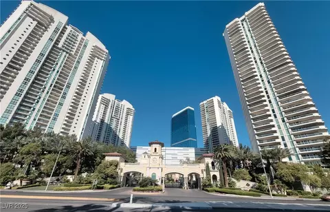 2777 Paradise Rd #2701 PH, Las Vegas, NV 89109