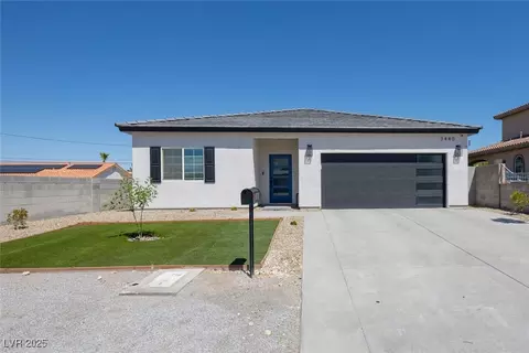 3440 Ernest St, North Las Vegas, NV 89032