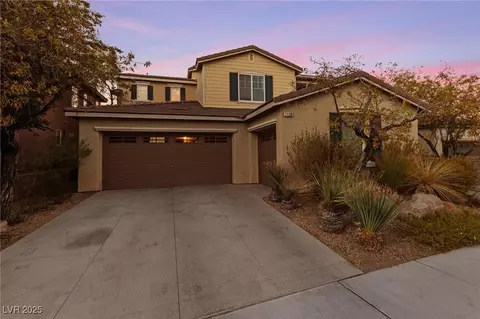 7438 Desertscape Ave, Las Vegas, NV 89178