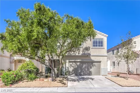 6649 Maple Mesa St, North Las Vegas, NV 89084
