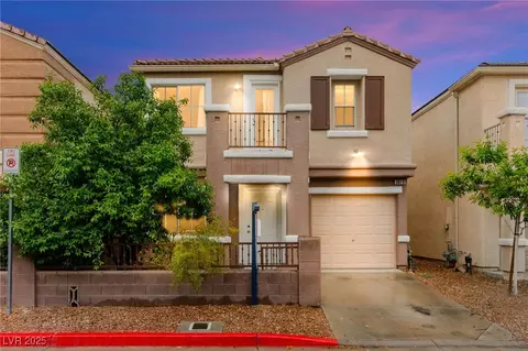 3619 Hat Rock Ct, Las Vegas, NV 89129
