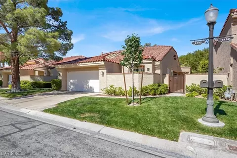 5142 Southern Hills Ln, Las Vegas, NV 89113