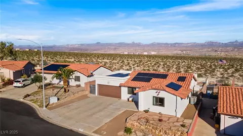 2822 La Palma Dr, Laughlin, NV 89029