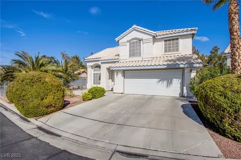 6259 Santander Ave, Las Vegas, NV 89103