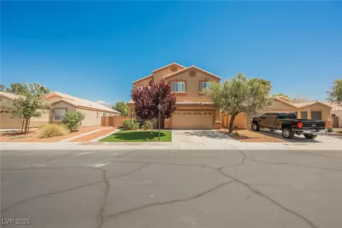 7690 Morning Lake Dr, Las Vegas, NV 89131