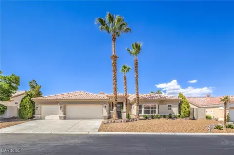 7410 Bridlehorne Ave, Las Vegas, NV 89131