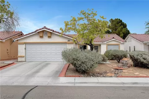 5220 Shasta Daisy St, North Las Vegas, NV 89031