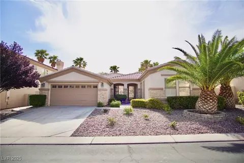 66 Sunset Bay St, Las Vegas, NV 89148