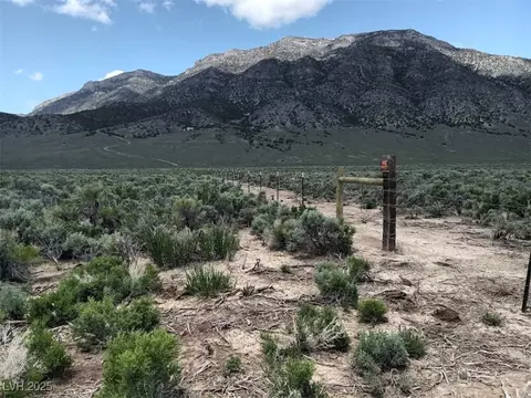 Sr 892 To Newark Valley, Ely, NV 89301