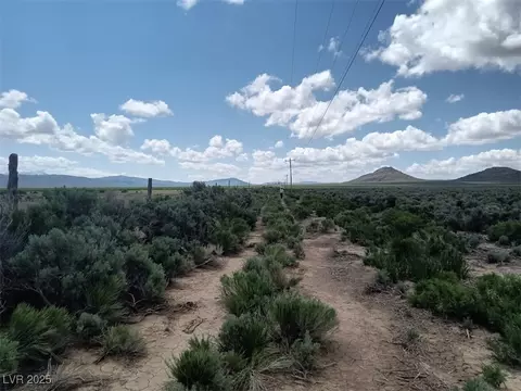 Sr 892 To Newark Valley, Ely, NV 89301 photo 2