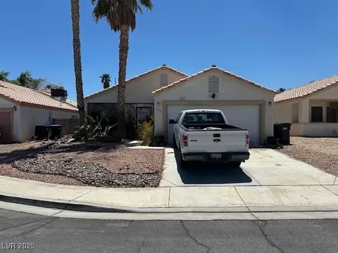 1409 Velvet Leaf Dr, North Las Vegas, NV 89032