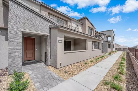 2536 Vandra St, Las Vegas, NV 89138