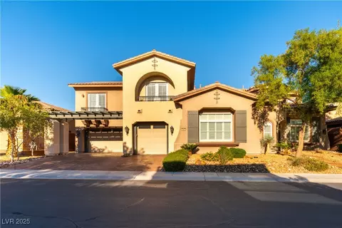 10002 Trapper Mountain St, Las Vegas, NV 89178