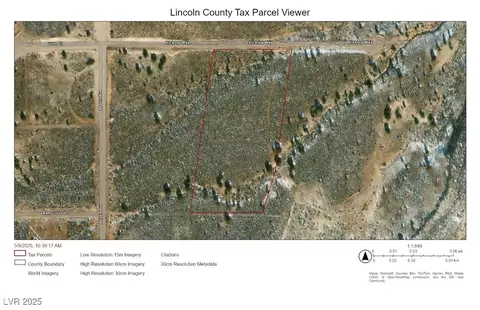 Hickory, Pioche, NV 89043 photo 18