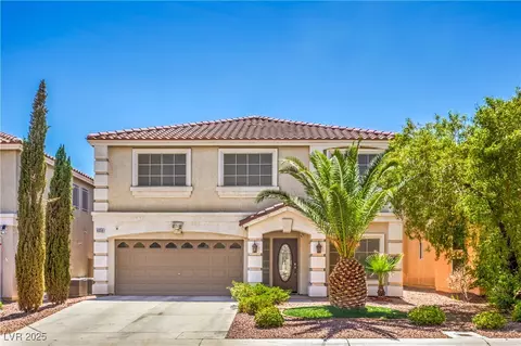 6559 Musette Ave, Las Vegas, NV 89139