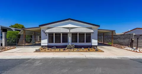 5572 Tres Piedras Rd, Las Vegas, NV 89122