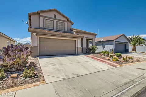 2341 Steinke Ln, Las Vegas, NV 89108