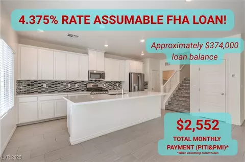 219 Cordelia Cove Ave #513, Henderson, NV 89011