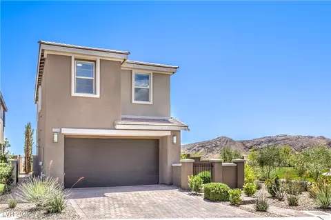 12536 Blissful Sky St, Las Vegas, NV 89138