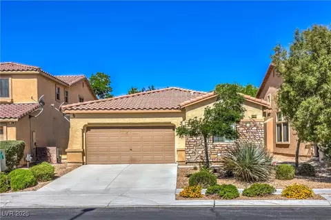 8247 Oasis Bloom St, North Las Vegas, NV 89085