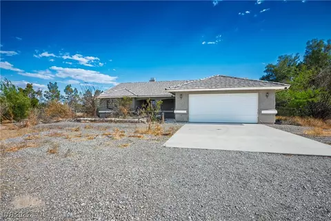 1351 Fawn St, Pahrump, NV 89048