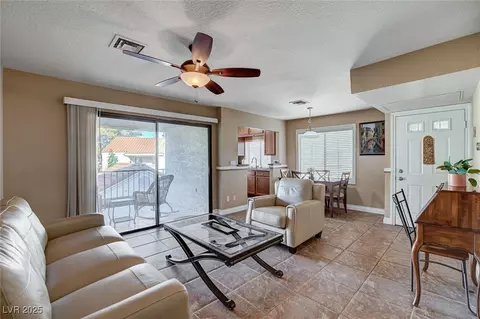 4860 Nara Vista Way #204, Las Vegas, NV 89103