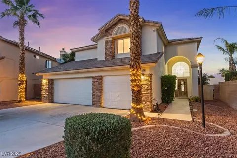 2639 Regency Cove Ct, Las Vegas, NV 89121