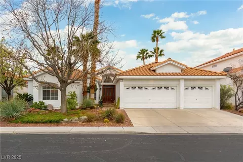 1933 Davina St, Henderson, NV 89074