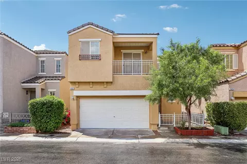 7331 Carrot Ridge St, Las Vegas, NV 89139