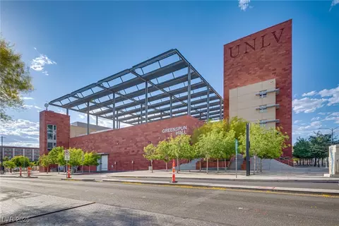 1309 Dorothy Ave #4, Las Vegas, NV 89119