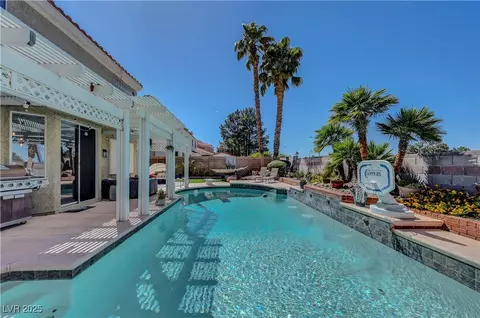 2016 Catalina Marie Ave, Henderson, NV 89074