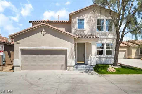 529 Fork Mesa Ct, Henderson, NV 89015