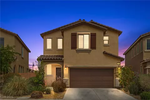 6354 Point Isabel Way, Las Vegas, NV 89122
