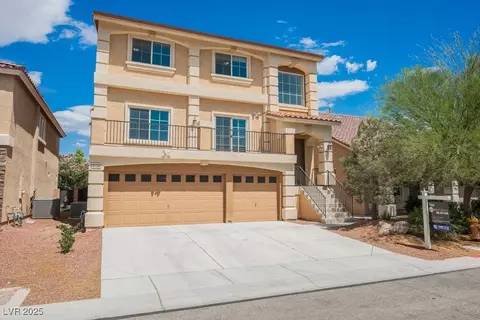 9728 Panther Hollow St, Las Vegas, NV 89141
