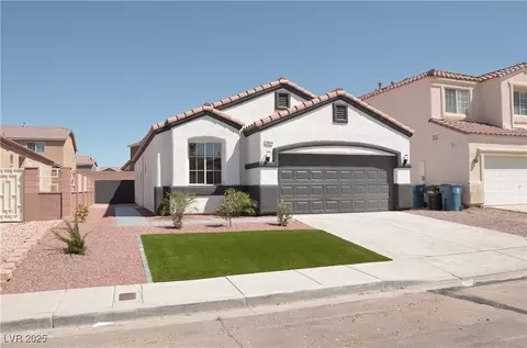 9604 Flying Eagle Ln, Las Vegas, NV 89123