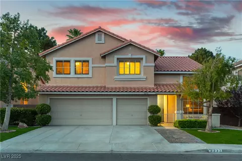 2232 Le Conte Ave, Henderson, NV 89074