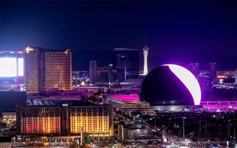 125 E Harmon Ave #321, Las Vegas, NV 89109