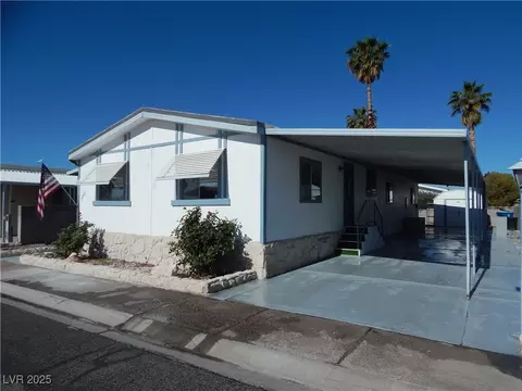 3365 Isle Royale Dr, Las Vegas, NV 89122