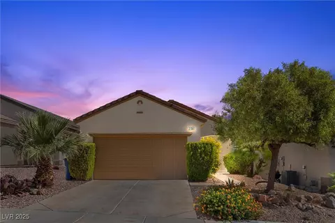 2158 Indigo Creek Ave, Henderson, NV 89012