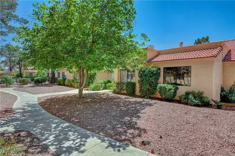 2851 S Valley View Blvd #1196, Las Vegas, NV 89102