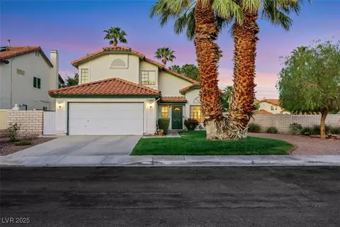 8388 Brad Oaks Cir, Las Vegas, NV 89123