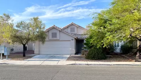 5512 Del Lago Dr, Las Vegas, NV 89130