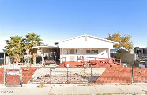 6014 Rocky Mountain Ave, Las Vegas, NV 89156