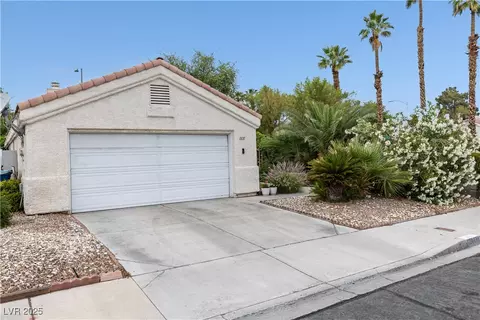 2837 Du Barry Manor Ln, Las Vegas, NV 89108