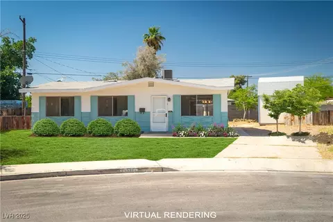 6121 Iris Cir, Las Vegas, NV 89107