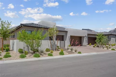 313 Forsyth Park St, Las Vegas, NV 89138
