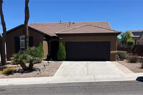 2158 Alyssa Jade Dr, Henderson, NV 89052