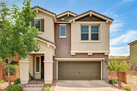 2159 Morro Vista Dr, Las Vegas, NV 89135